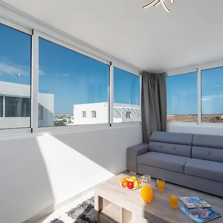 Villa Casa Deleil Playa Blanca (Lanzarote)