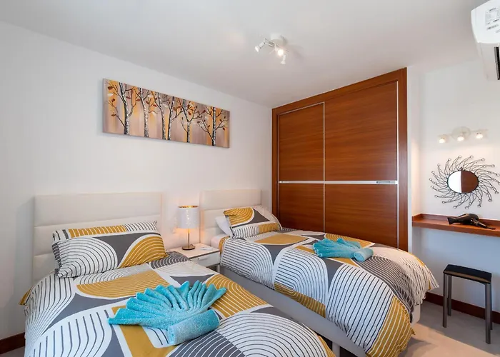 Casa Deleil * Playa Blanca (Lanzarote)