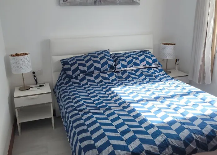 Casa Deleil Villa Playa Blanca (Lanzarote)