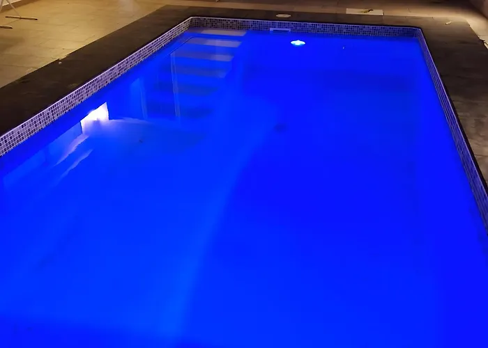 Villa Casa Deleil Playa Blanca (Lanzarote)