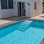 Casa Deleil Vila Playa Blanca (Lanzarote)