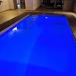 Vila Casa Deleil Playa Blanca (Lanzarote)