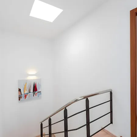 Casa Deleil ヴィラ プラヤ・ブランカ