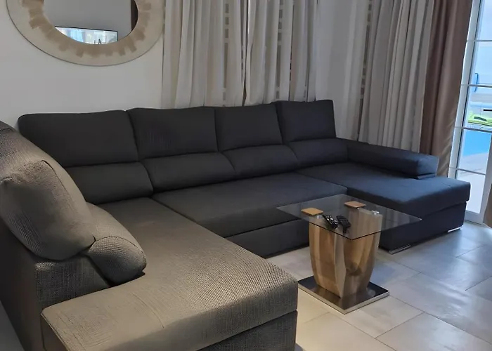 Casa Deleil Villa Playa Blanca (Lanzarote)