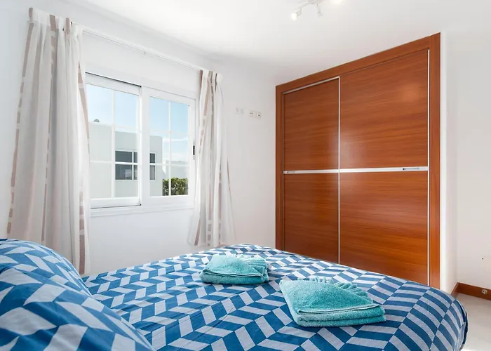 Casa Deleil Playa Blanca (Lanzarote)