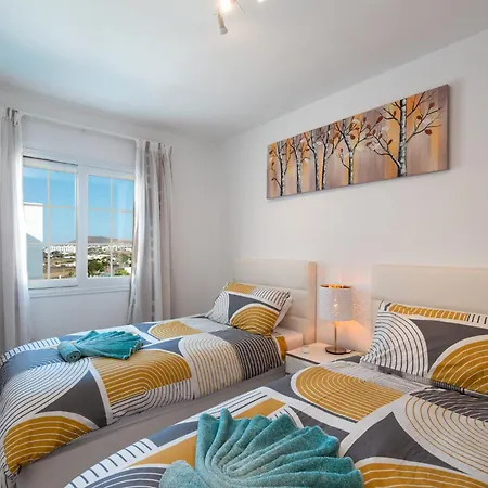 Casa Deleil Playa Blanca (Lanzarote)