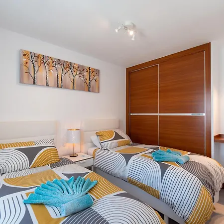 Casa Deleil * Playa Blanca (Lanzarote)