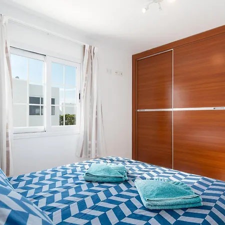 Casa Deleil Playa Blanca (Lanzarote)